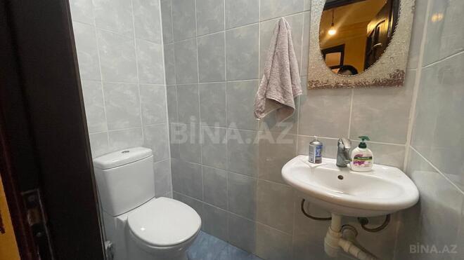 Продаётся 3-комн. новостройка 105 м², Бинагадинский р., photo 14 from 20
