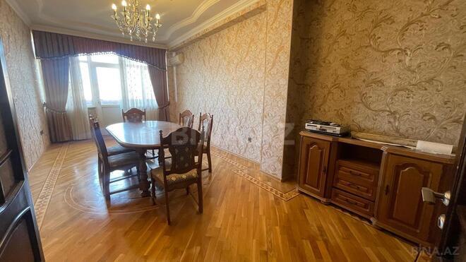 Продаётся 3-комн. новостройка 105 м², Бинагадинский р., photo 5 from 20