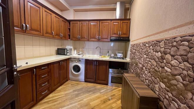 Продаётся 3-комн. новостройка 105 м², Бинагадинский р., photo 8 from 20