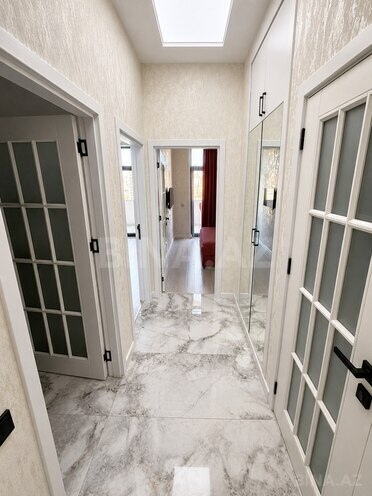 Сдаётся 2-комн. новостройка 73 м², Насиминский  р., photo 6 from 9
