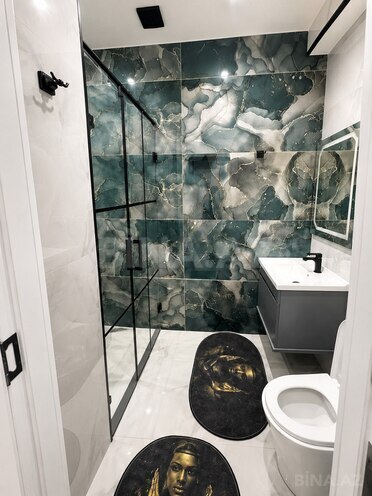 Сдаётся 2-комн. новостройка 73 м², Насиминский  р., photo 7 from 9