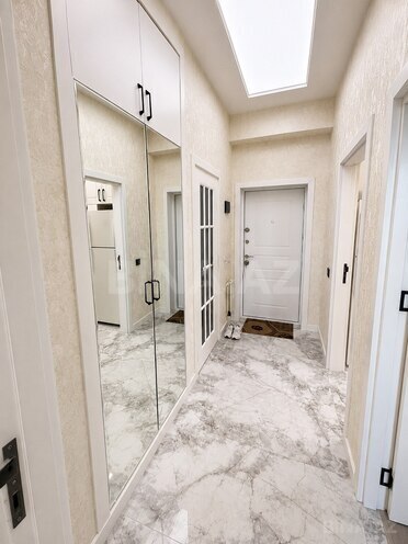Сдаётся 2-комн. новостройка 73 м², Насиминский  р., photo 8 from 9