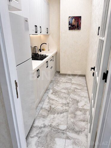 Сдаётся 2-комн. новостройка 73 м², Насиминский  р., photo 5 from 9