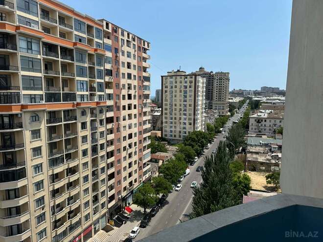 İcarəyə verilir 5 otaqlı ofis 220 m², Elmlər Akademiyası m., photo 1 from 18