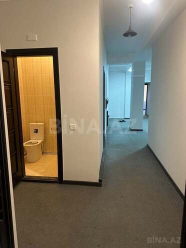 İcarəyə verilir 5 otaqlı ofis 220 m², Elmlər Akademiyası m., photo 17 from 18