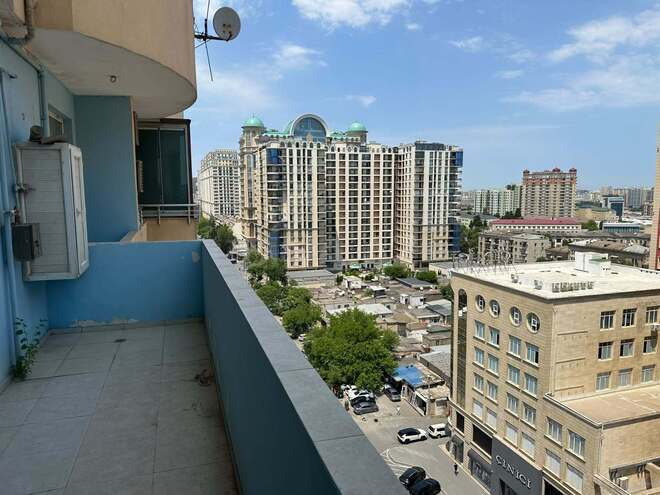 İcarəyə verilir 5 otaqlı ofis 220 m², Elmlər Akademiyası m., photo 3 from 18