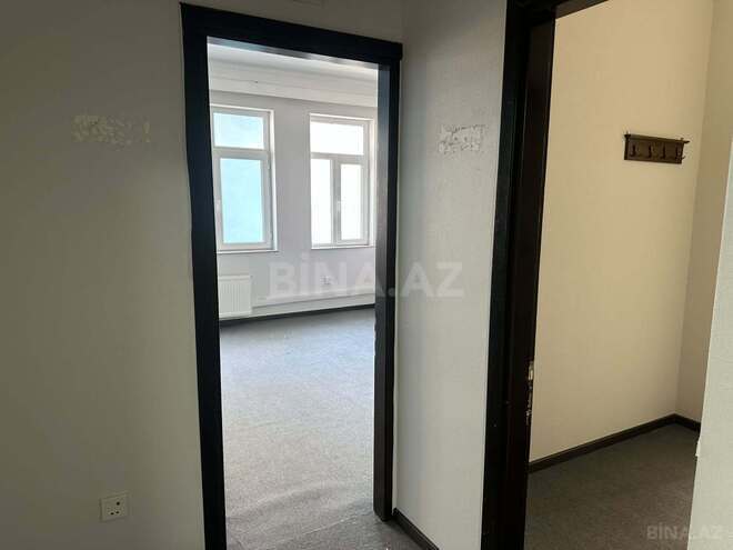 İcarəyə verilir 5 otaqlı ofis 220 m², Elmlər Akademiyası m., photo 13 from 18