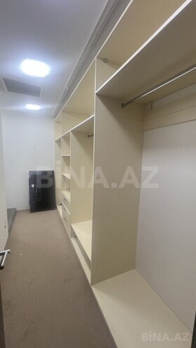 İcarəyə verilir 2 otaqlı yeni tikili 100 m², Sahil m., photo 9 from 13