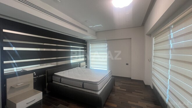 İcarəyə verilir 2 otaqlı yeni tikili 100 m², Sahil m., photo 6 from 13