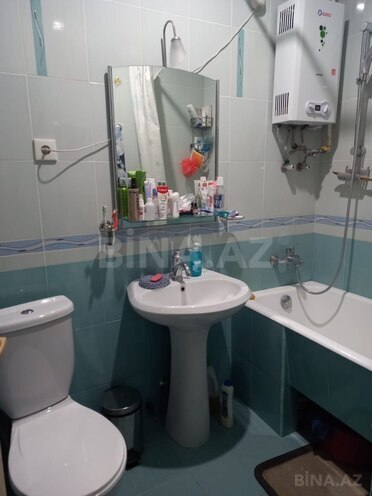 İcarəyə verilir 2 otaqlı köhnə tikili 65 m², İçəri Şəhər m., photo 7 from 10