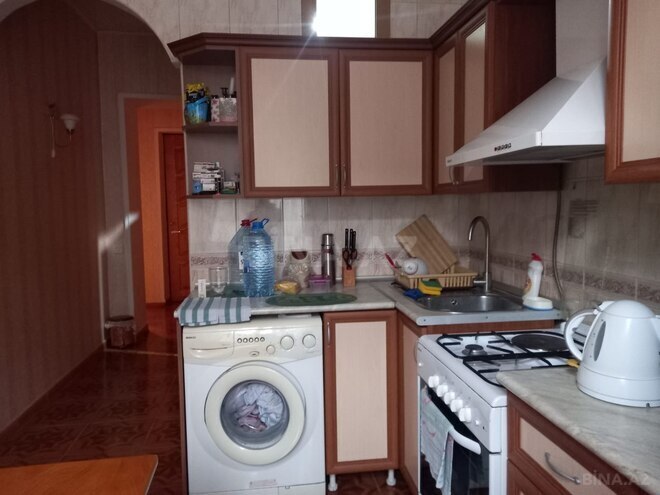 İcarəyə verilir 2 otaqlı köhnə tikili 65 m², İçəri Şəhər m., photo 6 from 10