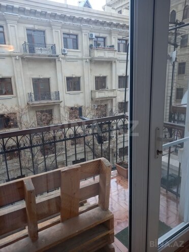 İcarəyə verilir 2 otaqlı köhnə tikili 65 m², İçəri Şəhər m., photo 8 from 10