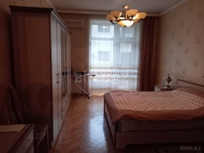 İcarəyə verilir 2 otaqlı köhnə tikili 65 m², İçəri Şəhər m., photo 4 from 10