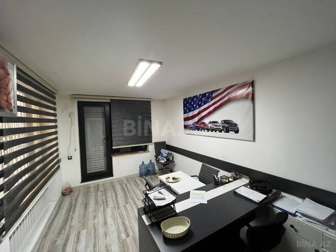 İcarəyə verilir 2 otaqlı ofis 45 m², İnşaatçılar m., photo 5 from 6