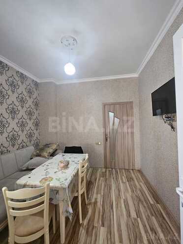 Продаётся 2-комн. новостройка 44 м², пос. Масазыр, photo 3 from 10