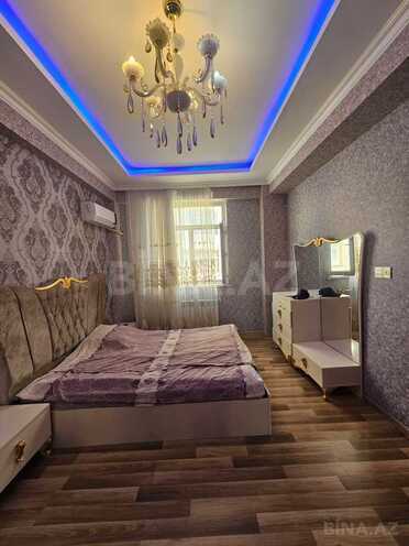Продаётся 2-комн. новостройка 44 м², пос. Масазыр, photo 5 from 10