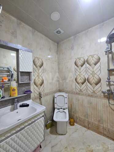 Продаётся 2-комн. новостройка 44 м², пос. Масазыр, photo 9 from 10
