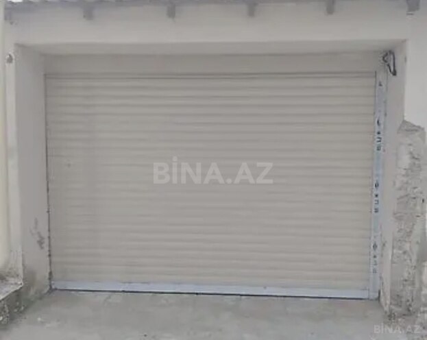 Продаётся  гараж 20 м², м. Сахил, photo 1 from 4