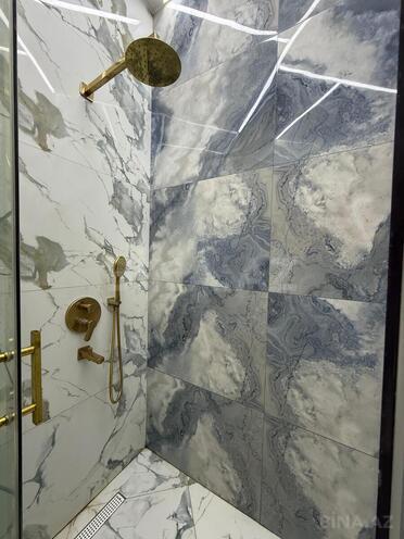 İcarəyə verilir 3 otaqlı yeni tikili 150 m², 8 Noyabr m., photo 21 from 27