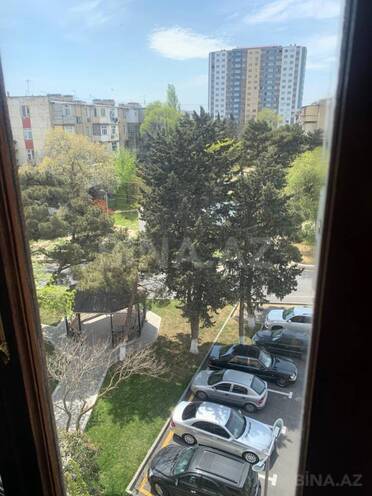 İcarəyə verilir 3 otaqlı köhnə tikili 65 m², Neftçilər m., photo 12 from 20
