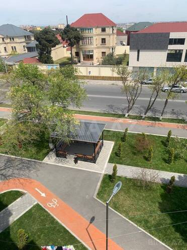 İcarəyə verilir 3 otaqlı köhnə tikili 65 m², Neftçilər m., photo 6 from 20