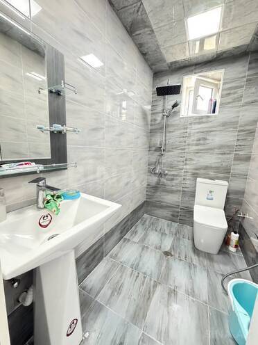 Satılır 3 otaqlı həyət evi/bağ evi 70 m², Binə q., photo 8 from 10