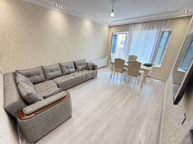 Satılır 3 otaqlı həyət evi/bağ evi 70 m², Binə q., photo 4 from 10