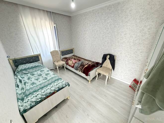 Satılır 3 otaqlı həyət evi/bağ evi 70 m², Binə q., photo 7 from 10