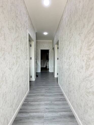Satılır 3 otaqlı həyət evi/bağ evi 70 m², Binə q., photo 9 from 10