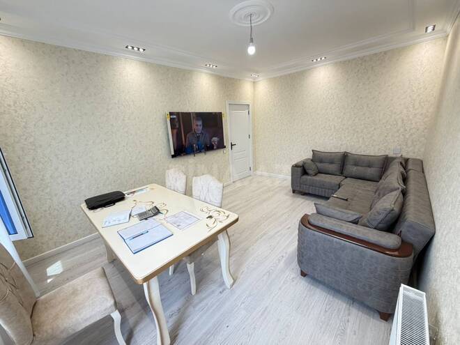 Satılır 3 otaqlı həyət evi/bağ evi 70 m², Binə q., photo 3 from 10