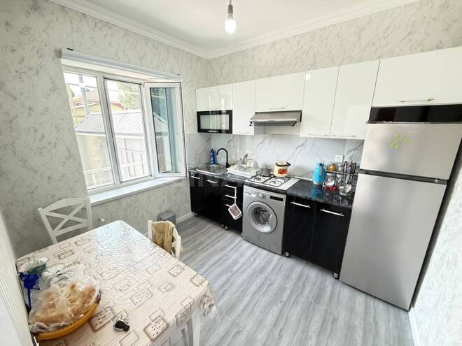 Satılır 3 otaqlı həyət evi/bağ evi 70 m², Binə q., photo 5 from 10