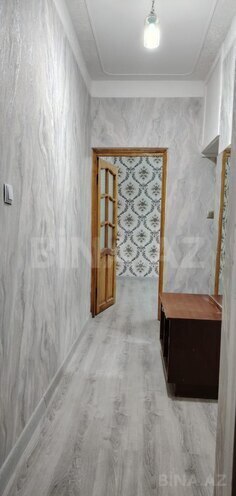 Satılır 2 otaqlı köhnə tikili 35 m², Massiv V q., photo 8 from 11