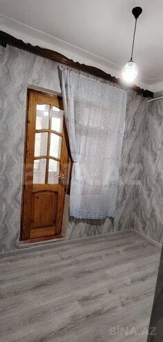 Satılır 2 otaqlı köhnə tikili 35 m², Massiv V q., photo 9 from 11