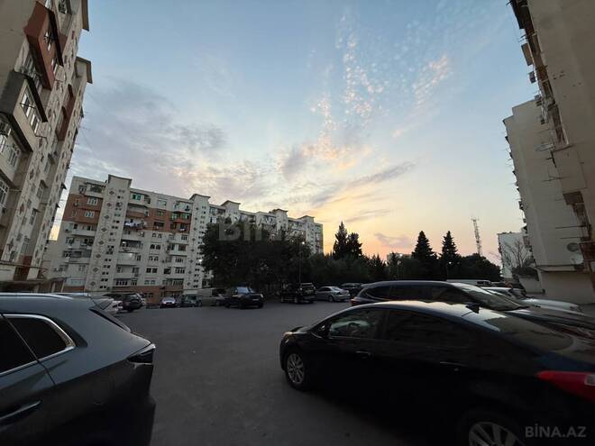 Satılır 2 otaqlı köhnə tikili 35 m², Massiv V q., photo 1 from 11