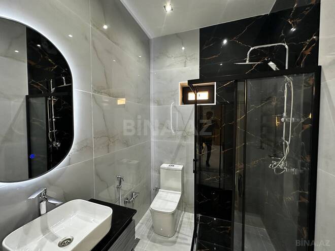Satılır 4 otaqlı həyət evi/bağ evi 165 m², Şüvəlan q., photo 12 from 16