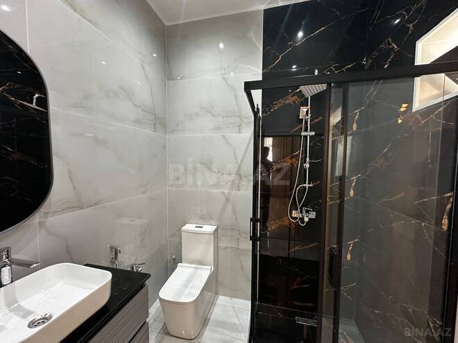 Satılır 4 otaqlı həyət evi/bağ evi 165 m², Şüvəlan q., photo 11 from 16