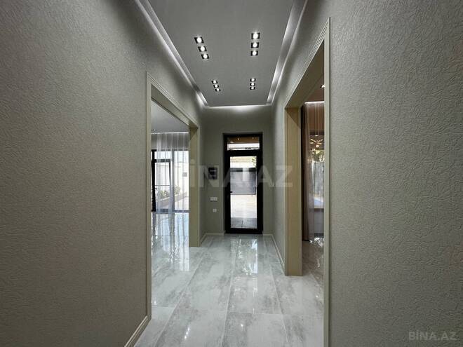 Satılır 4 otaqlı həyət evi/bağ evi 165 m², Şüvəlan q., photo 15 from 16