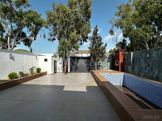 Satılır 4 otaqlı həyət evi/bağ evi 165 m², Şüvəlan q., photo 5 from 16