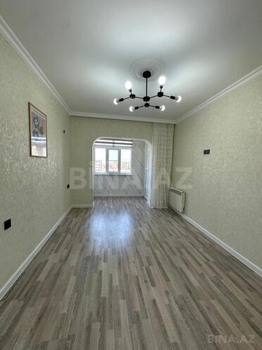 Продаётся 2-комн. вторичка 62 м², пос. Ени Гюнешли, photo 9 from 14