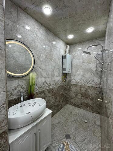 Продаётся 2-комн. вторичка 62 м², пос. Ени Гюнешли, photo 4 from 14
