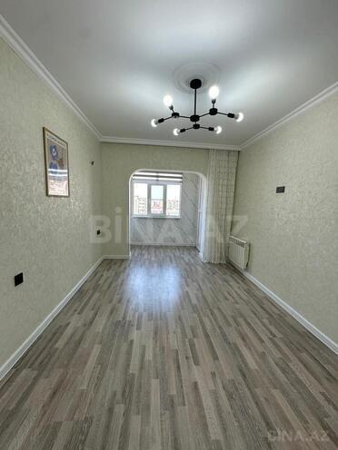 Продаётся 2-комн. вторичка 62 м², пос. Ени Гюнешли, photo 6 from 14