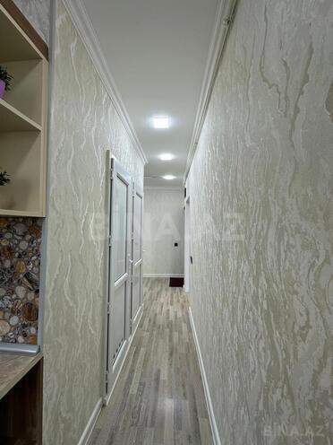 Продаётся 2-комн. вторичка 62 м², пос. Ени Гюнешли, photo 8 from 14