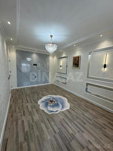 Продаётся 2-комн. вторичка 62 м², пос. Ени Гюнешли, photo 1 from 14