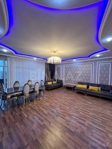 Satılır 5 otaqlı yeni tikili 310 m², 8 Noyabr m., photo 14 from 26