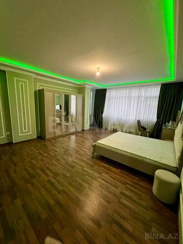 Satılır 5 otaqlı yeni tikili 310 m², 8 Noyabr m., photo 24 from 26