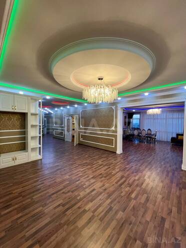 Satılır 5 otaqlı yeni tikili 310 m², 8 Noyabr m., photo 11 from 26