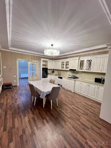 Satılır 5 otaqlı yeni tikili 310 m², 8 Noyabr m., photo 9 from 26