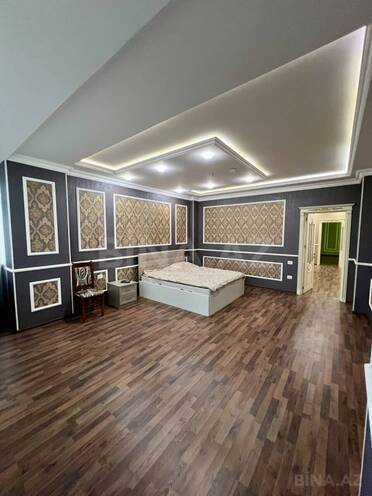 Satılır 5 otaqlı yeni tikili 310 m², 8 Noyabr m., photo 21 from 26