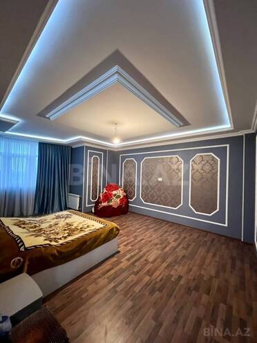 Satılır 5 otaqlı yeni tikili 310 m², 8 Noyabr m., photo 20 from 26