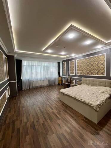 Satılır 5 otaqlı yeni tikili 310 m², 8 Noyabr m., photo 10 from 26
